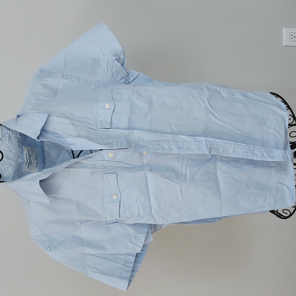 Men's Button Down